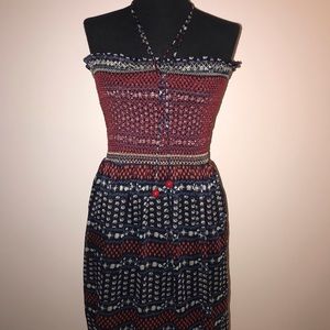 Christina size S dress